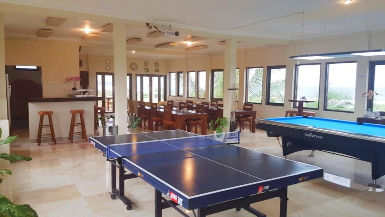 Medewi Manor Aparthotel Airsatang Εξωτερικό φωτογραφία