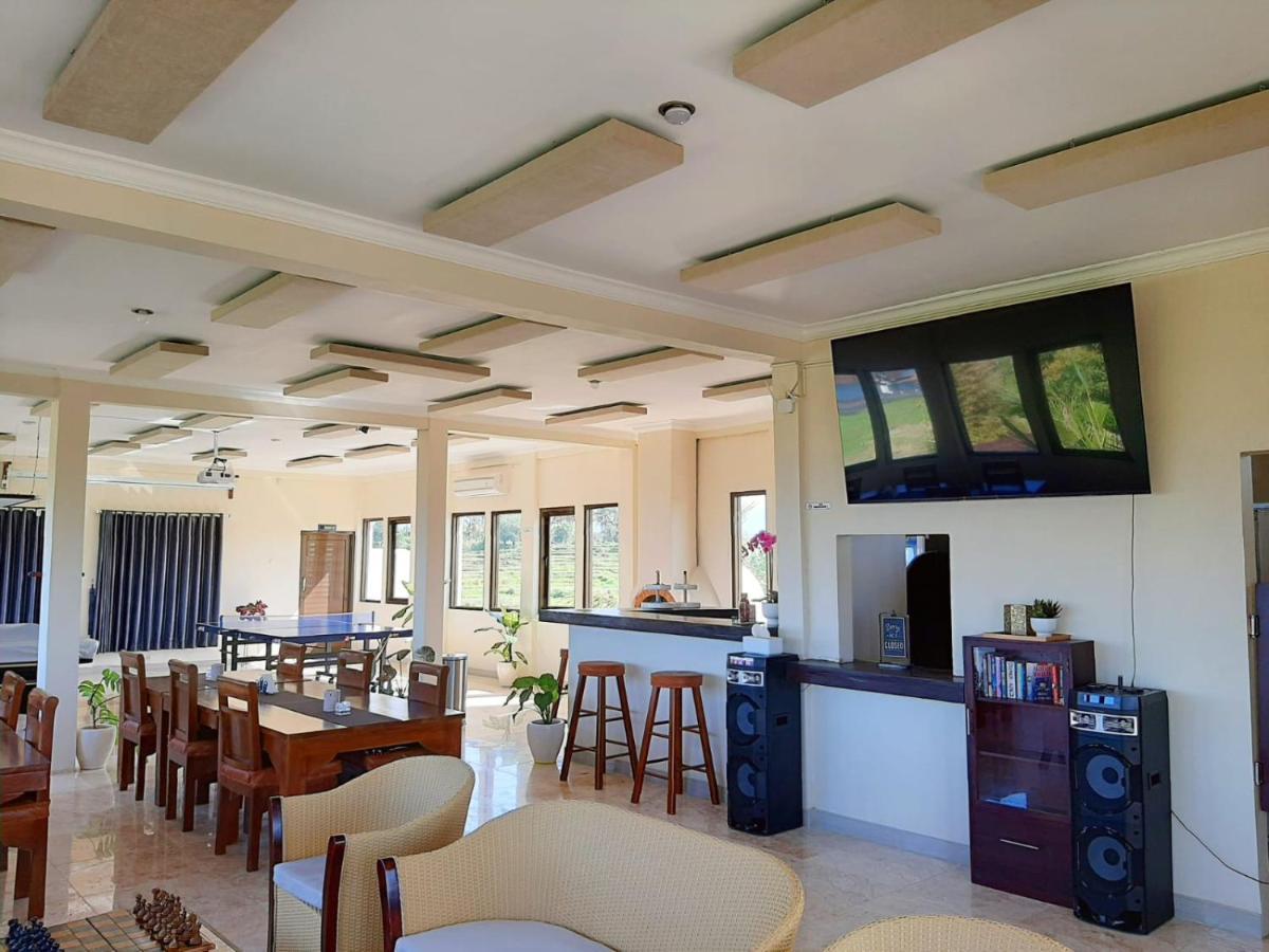 Medewi Manor Aparthotel Airsatang Εξωτερικό φωτογραφία