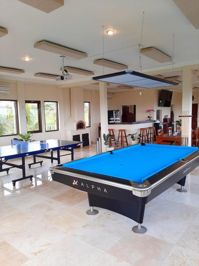 Medewi Manor Aparthotel Airsatang Εξωτερικό φωτογραφία