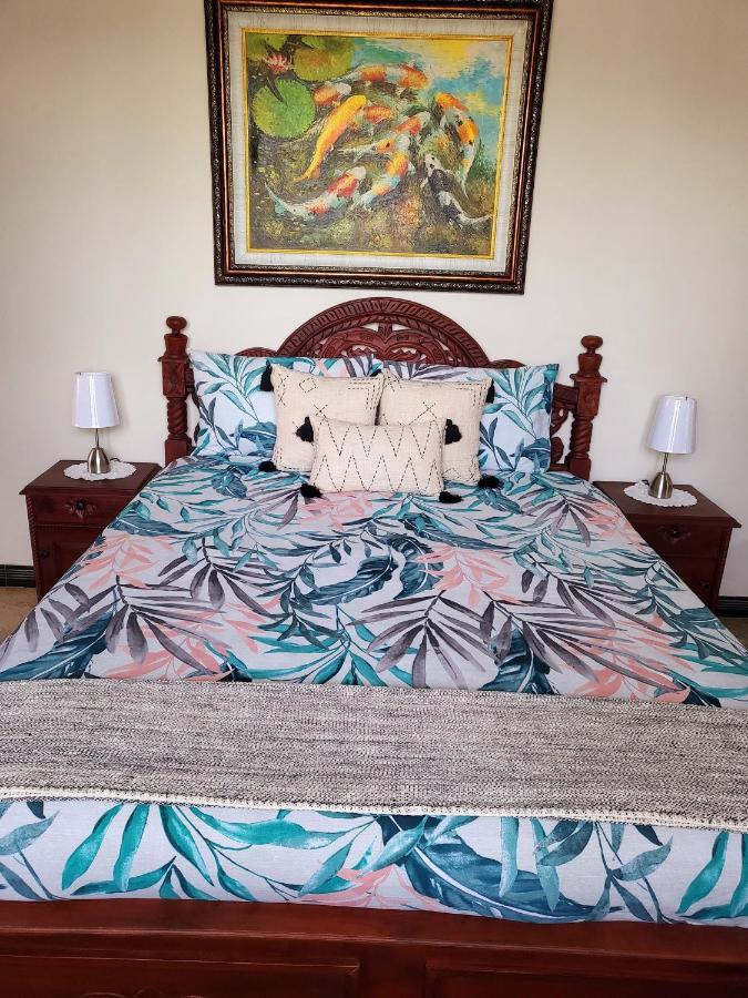 Medewi Manor Aparthotel Airsatang Εξωτερικό φωτογραφία