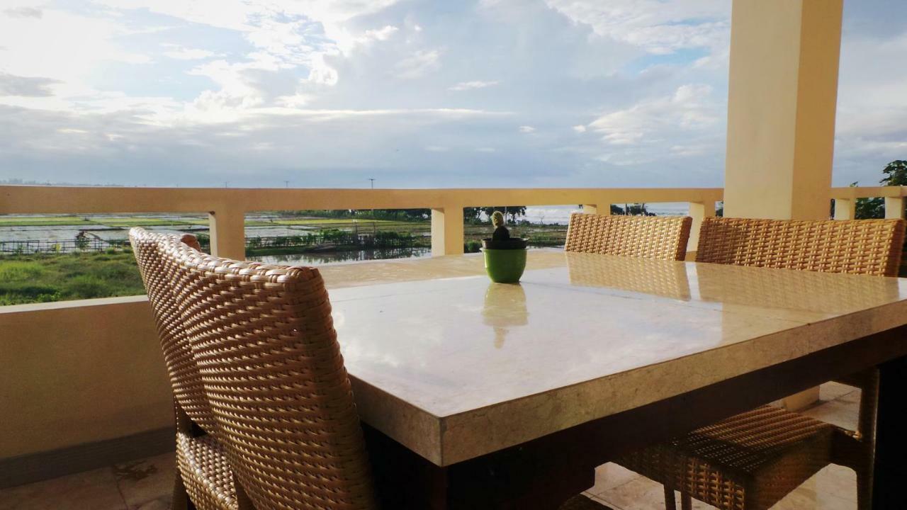 Medewi Manor Aparthotel Airsatang Εξωτερικό φωτογραφία